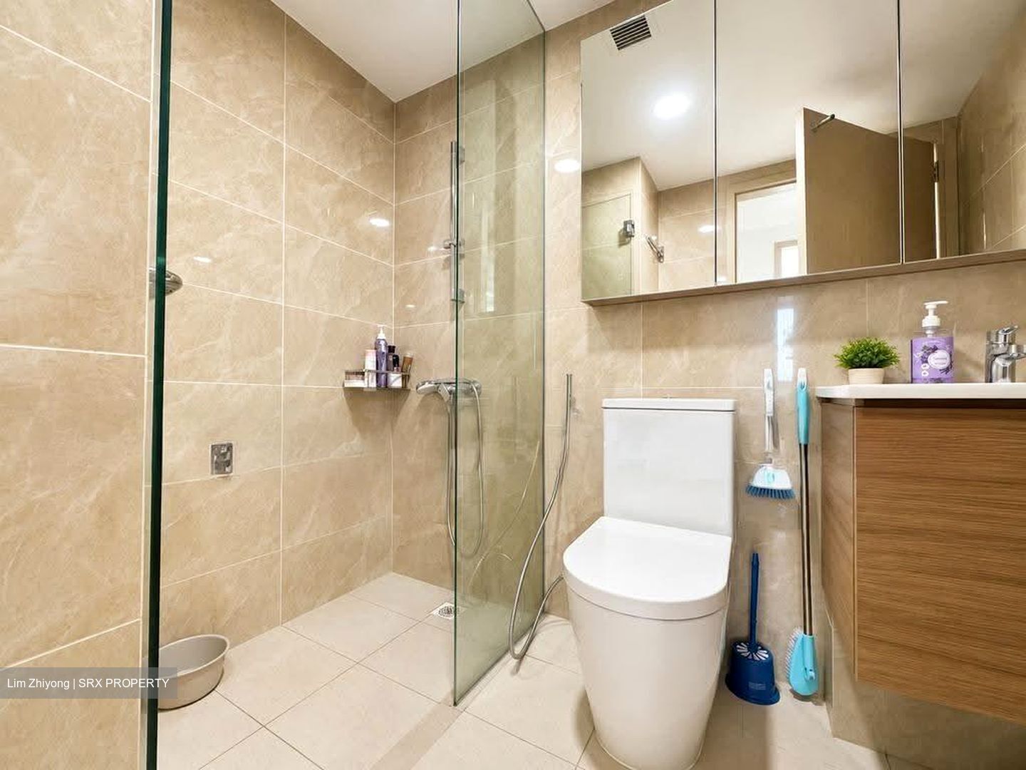 Treasure at Tampines (D18), Condominium #612383671